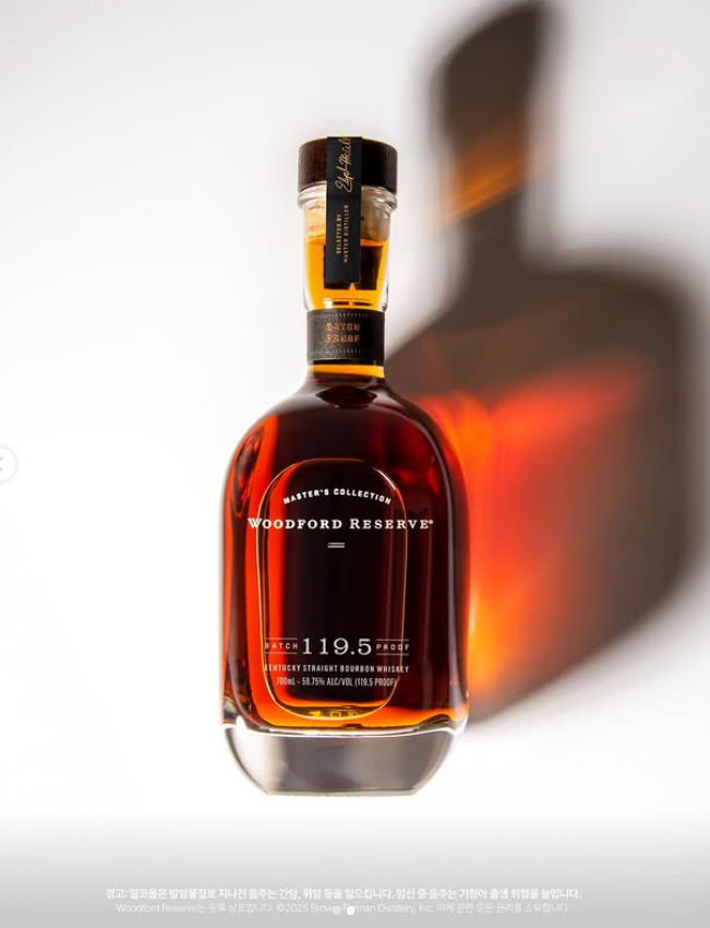 우드포드리저브
