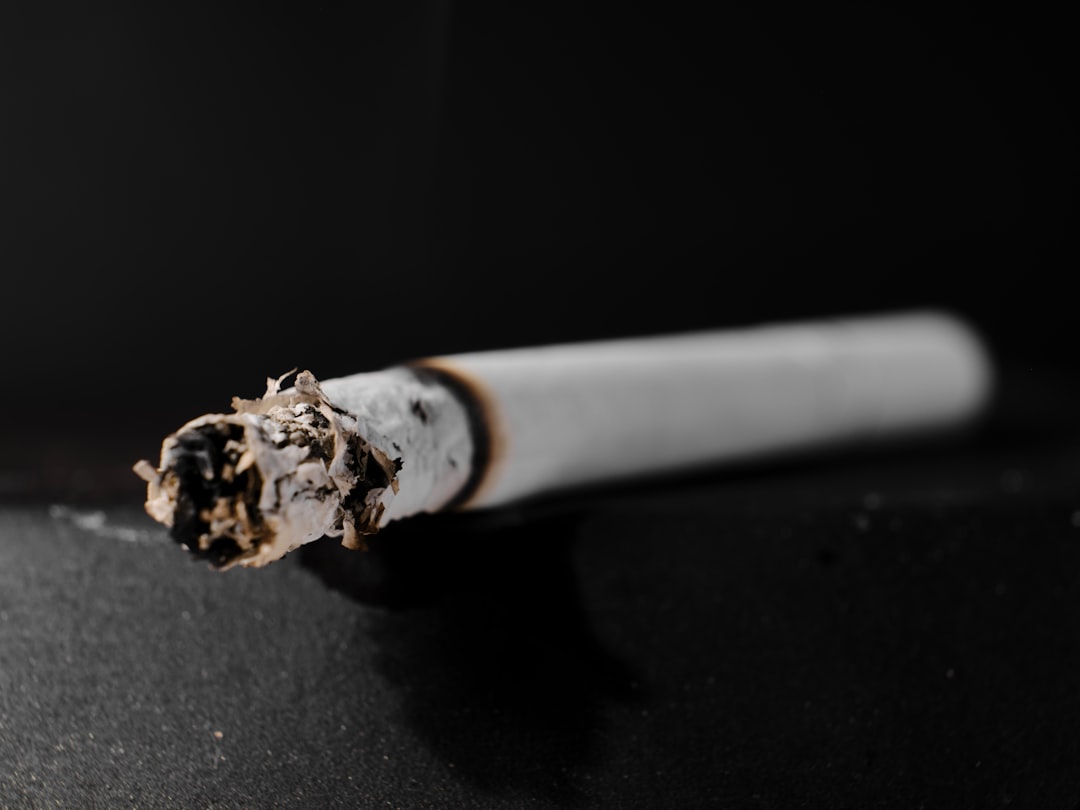 Nicotine