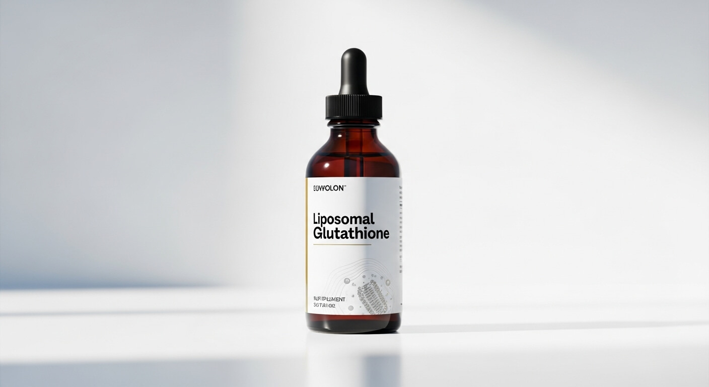 리포좀 글루타치온 효능 부작용