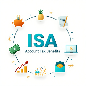 ISA 계좌 장단점 TOP5 &ndash; 꼭 알아야 할 핵심 포인트