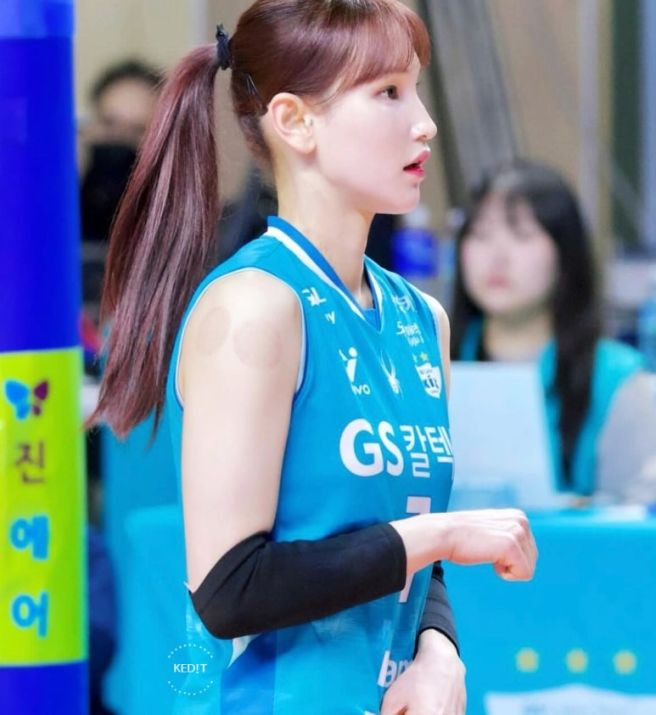 안혜진 나이 프로필 음주운전 징계 국가대표