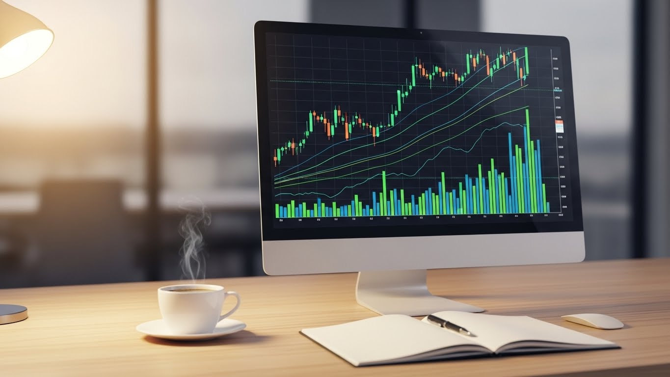 마이크로선물&amp;#44; 키움증권해외선물