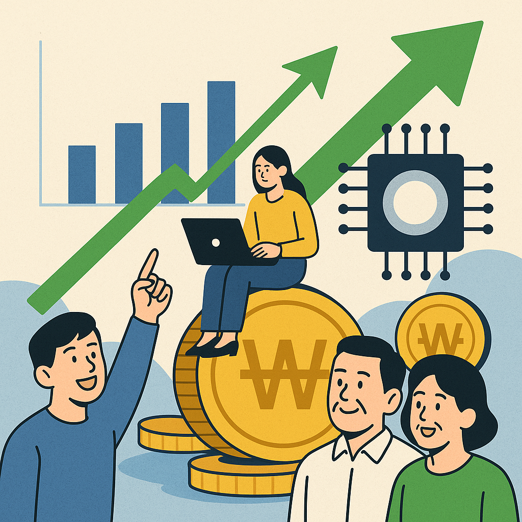 코스피 관련 사진