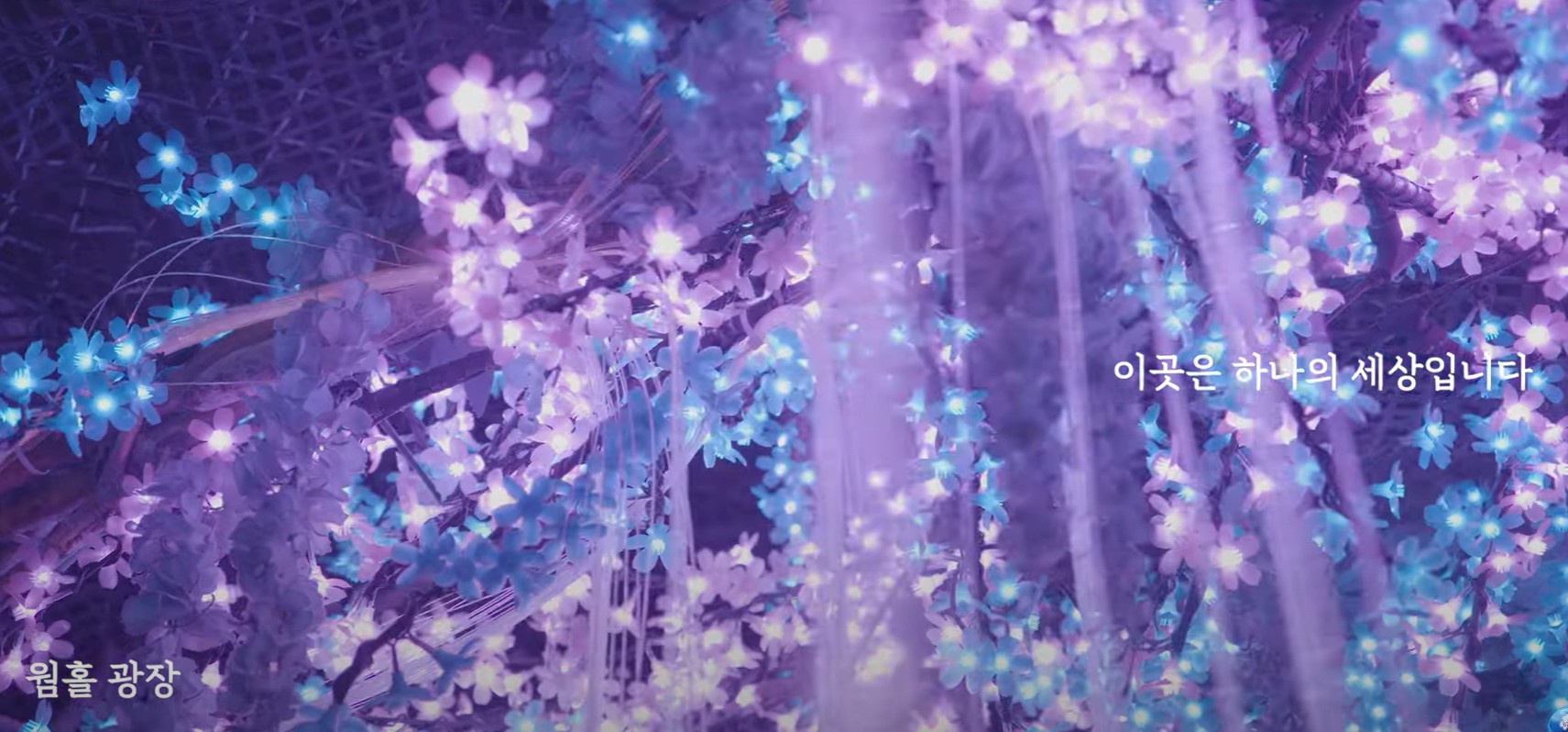 여름철 더위를 피할 수 있는 서울과 경기도의 실내 여행지 20곳