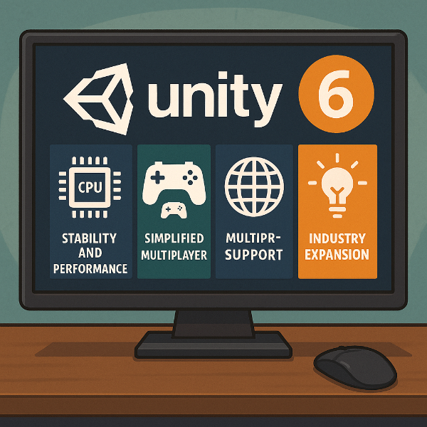 유니티 소프트웨어 주가 전망