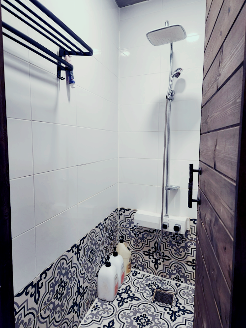 광안리숙소_제이스테이_욕실2