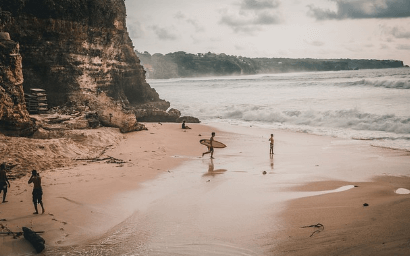 발리 여행 준비물, 비행시간, 여행 선물 추천