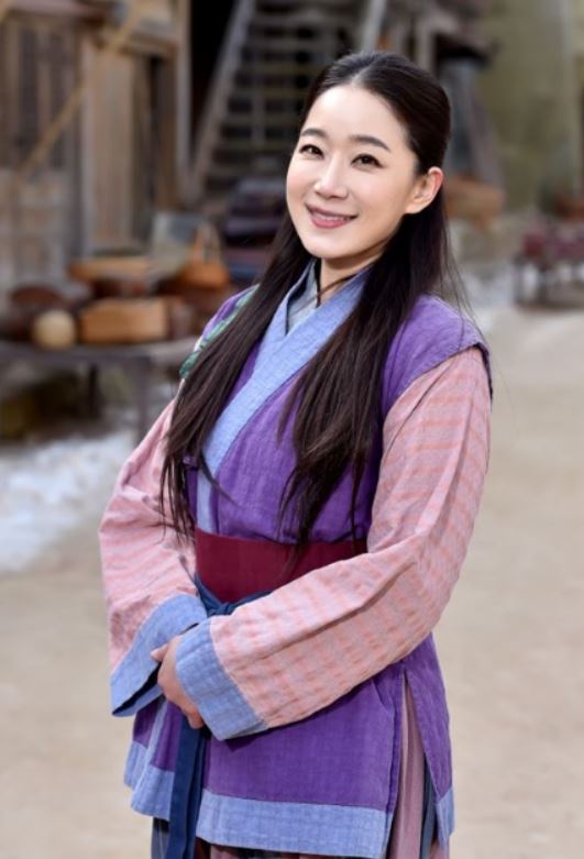 김하영 프로필 및 나이·학력 관련 이미지