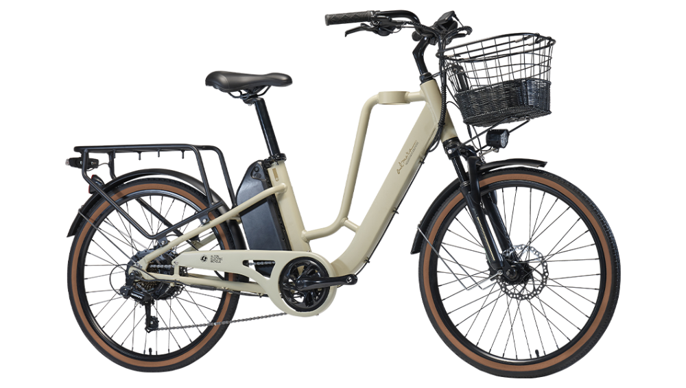 알톤 전기자전거