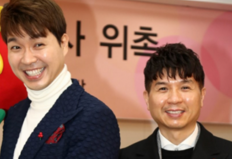 박수홍 형 친형