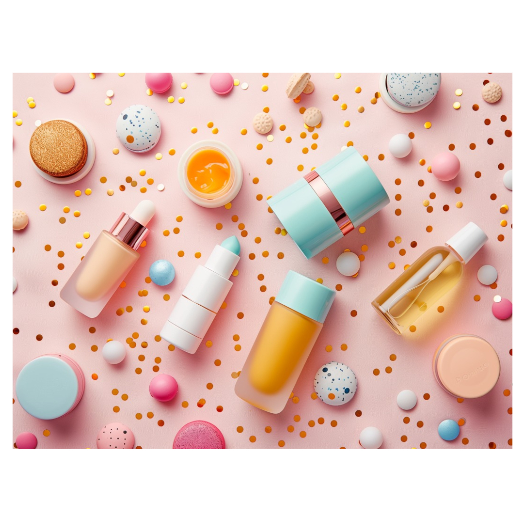 콜라겐과 관련된 사진입니다.