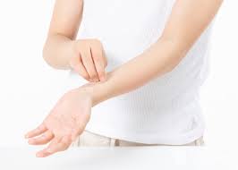 음식물 과민증 검사는 어디서 받나요?-환자2