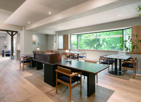 밍글스 레스토랑 예약하는 방법 위치 가격 총정리