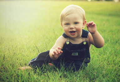 아이(아기) 꿈 해몽