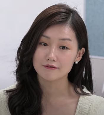 16기 영숙 라방 수상소감