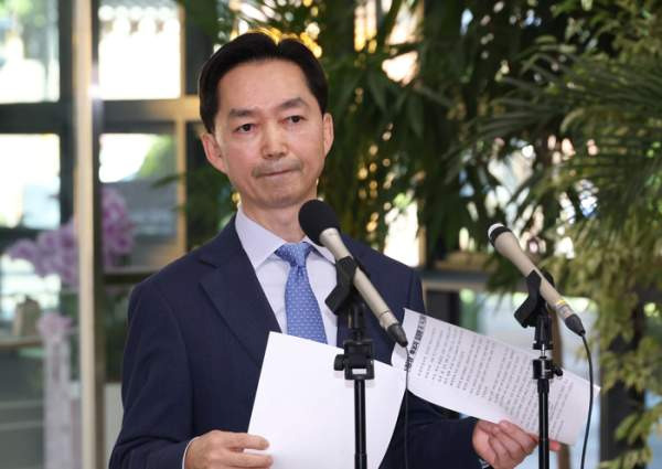 김지용 중수청장 후보자 나이 프로필｜학력&middot;고향&middot;사법연수원 28기&middot;검사&middot;변호사&middot;경력 총정리