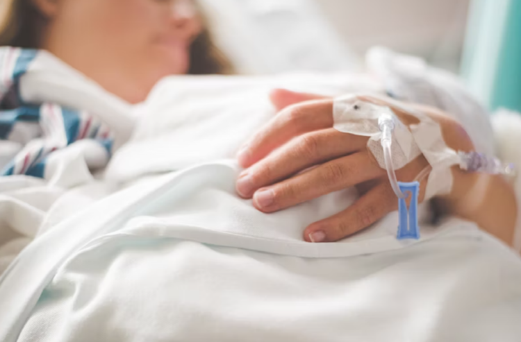 프로아나 거식증