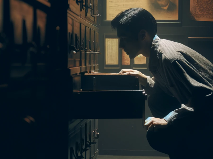 몰래 물건 훔치는 꿈