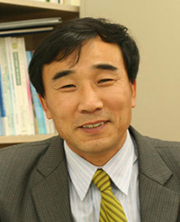 전성환 경청통합수석