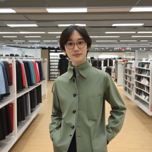 ai_유니클로