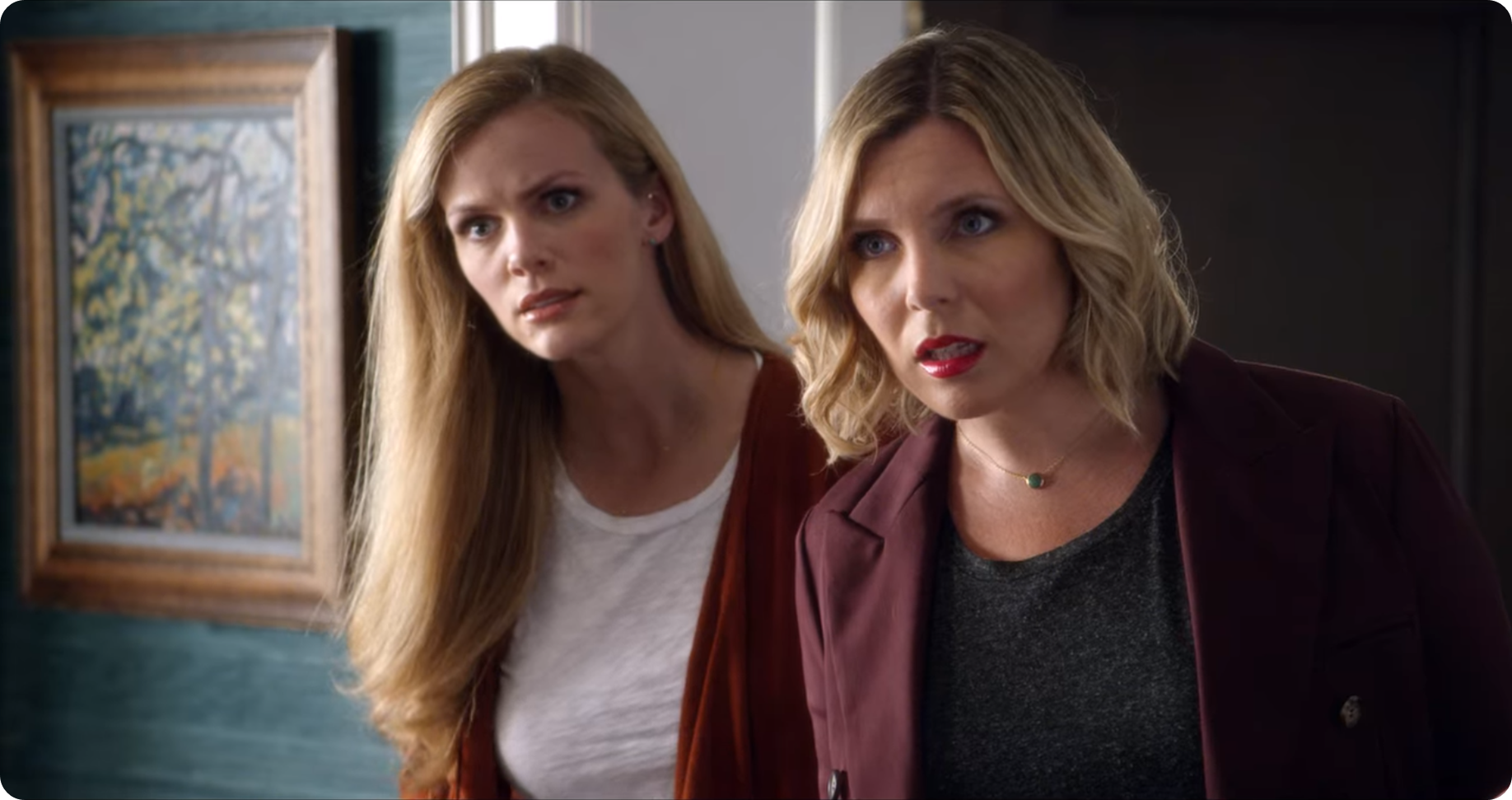 그레이스앤 프랭키