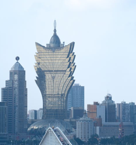 홍콩 3박4일 자유여행 일정표