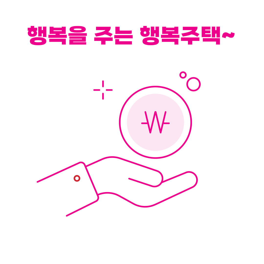 2025 행복주택
