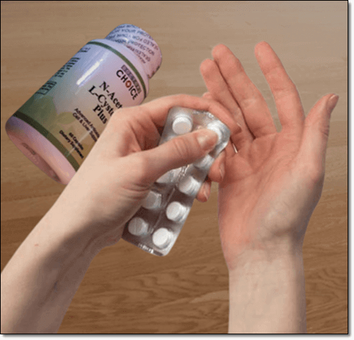 대사장애 환자