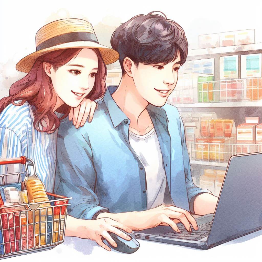 해외 직구 방법