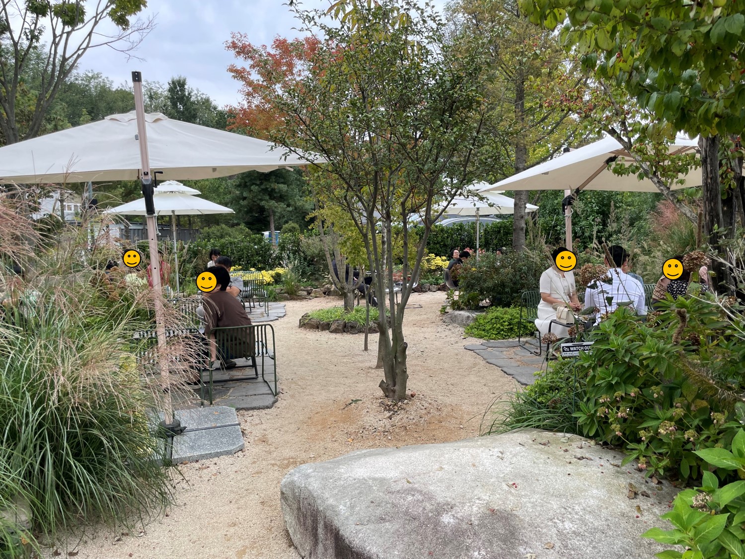 김포 한강뷰 대형카페 아보고가