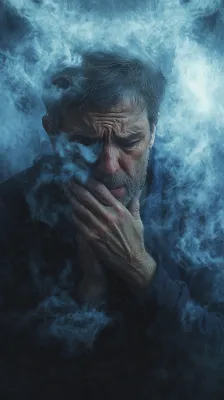 호흡곤란 증상이 있을때 어떤 검사?6