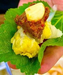 대구매운찜갈비