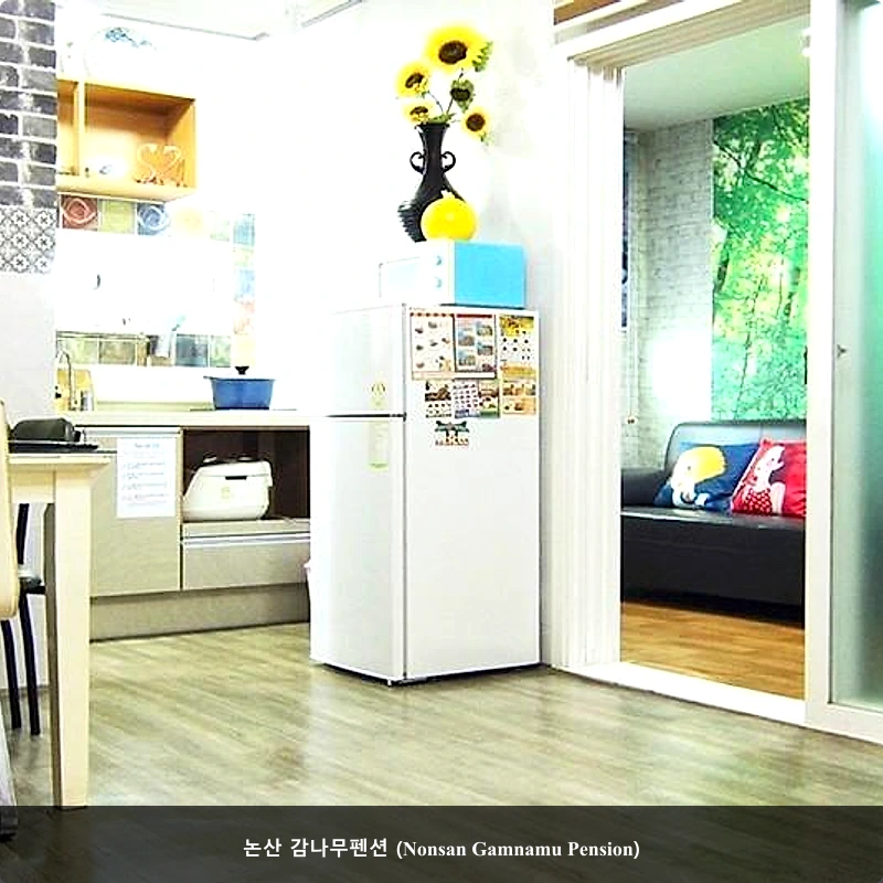 논산 감나무펜션 (Nonsan Gamnamu Pension)_4