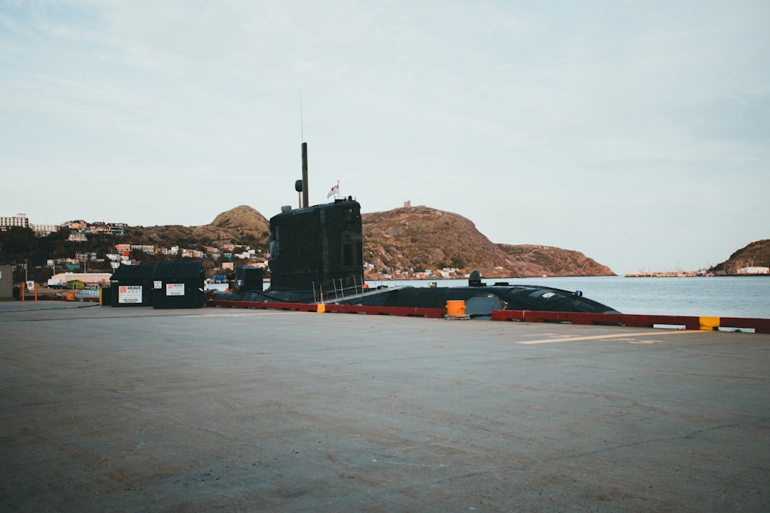 Stealth — the defining capability of submarines, enabling undetectable operation.