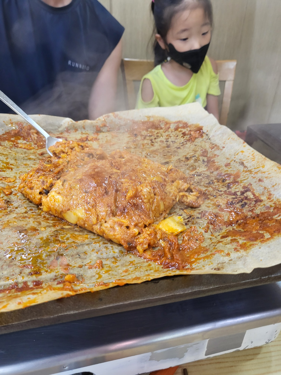 백로식당