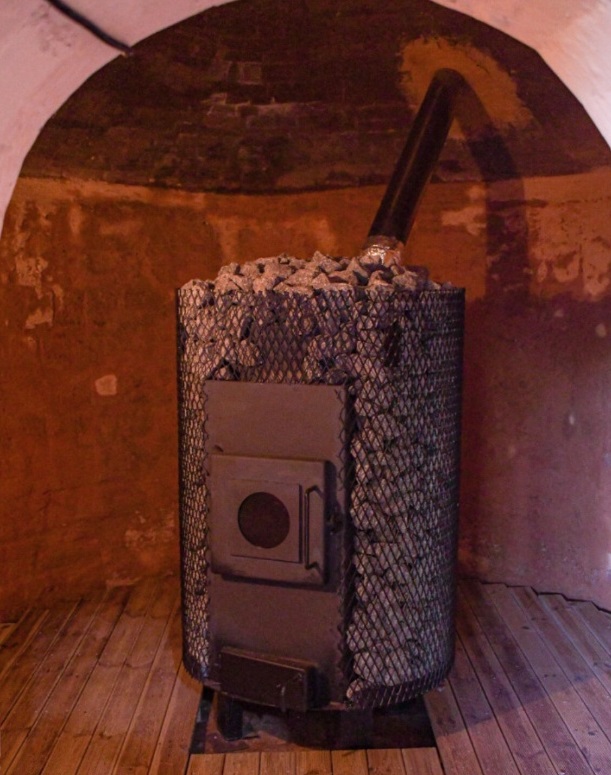 맥반석찜질방-숲을그리다