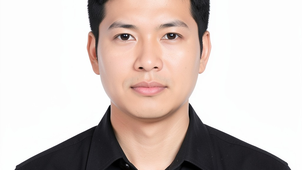 여권 사진 규격 안내