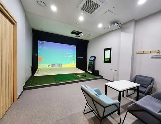 골프존파크 상동스윙골프