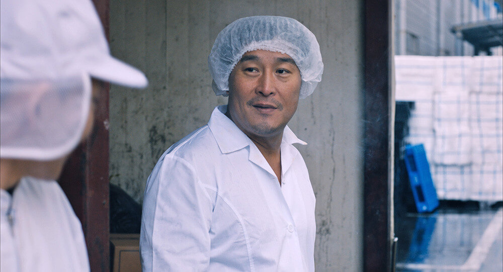 영화 정순