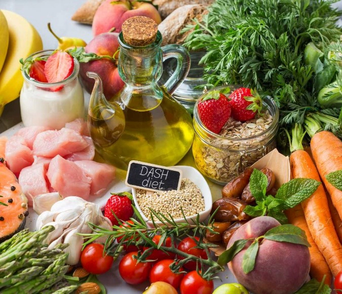 다이어트 식단 레시피 추천