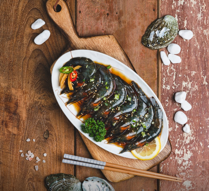 생생정보 간장 홍게장정식 전복장정식 새우장정식 기다려야제맛 강릉 초당동 유환식당