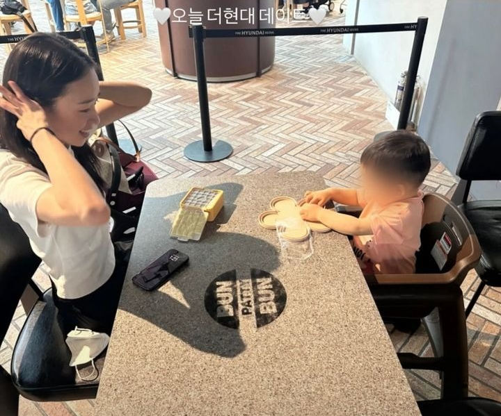 손연재 백화점 외제차 루트