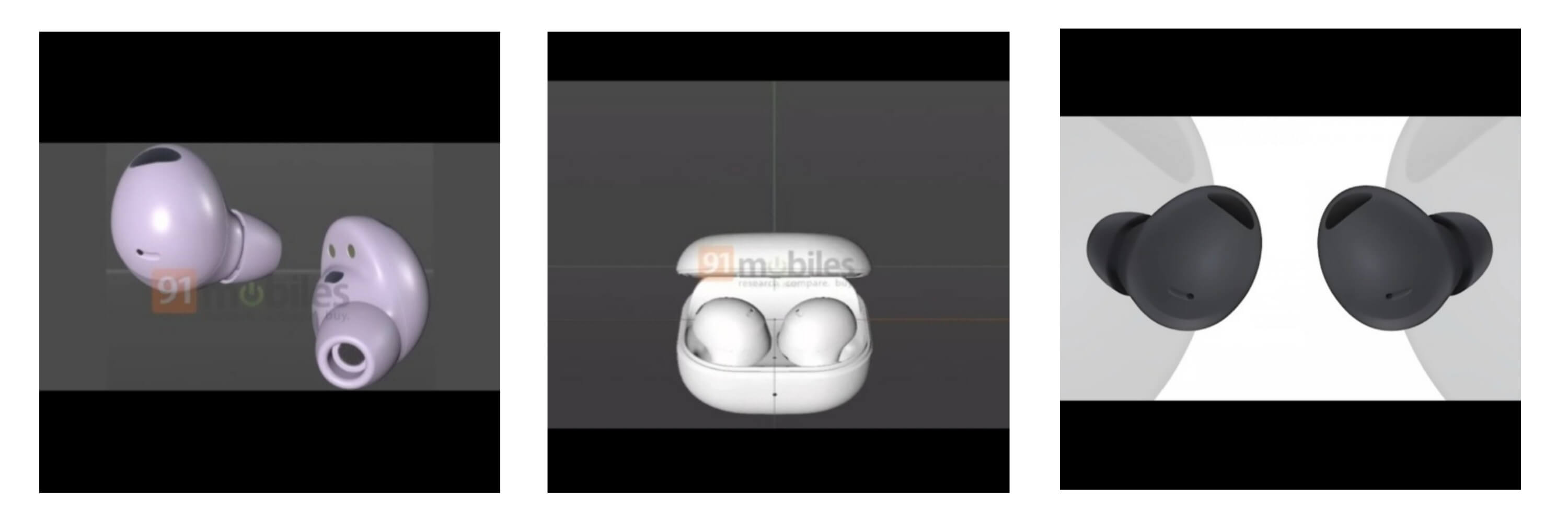 갤릭시-버즈-프로2-유출-이미지