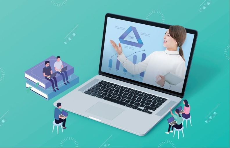 한국보건복지인재원 의무교육