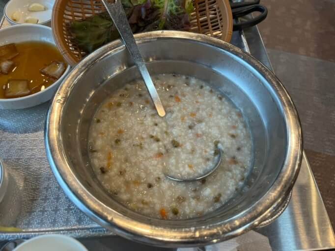 주식회사키토산우이산장