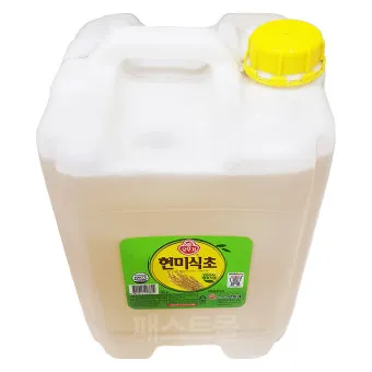 현미 식초 효능 10가지 부작용 먹는법에 대해서 알아보기_9