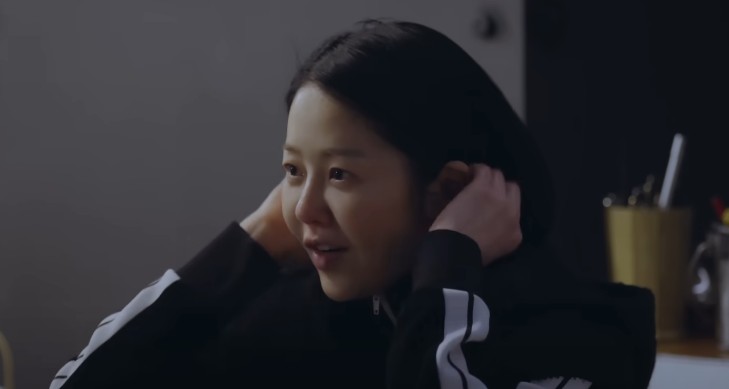 고현정의 유튜브 채널 개설과 관련된 이야기