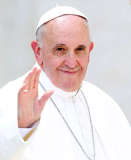 교황 프란치스코 프로필 나이 성품 가치관 및 교황 선출 방식