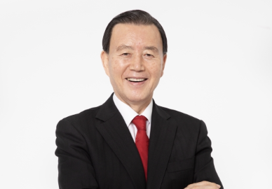 정치인 홍문표