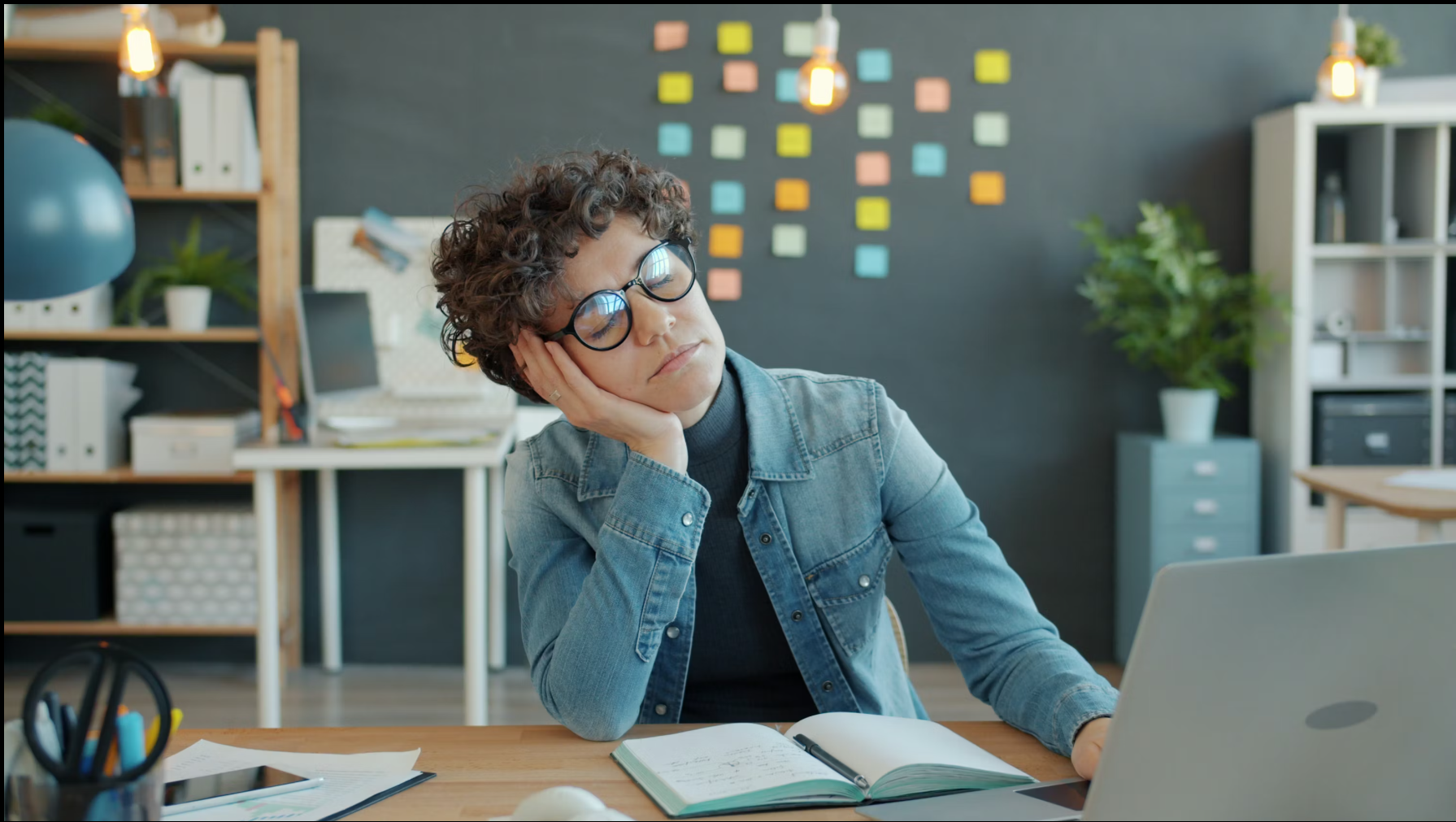 남들이 부러워하는 직업인데 나는 힘들 때